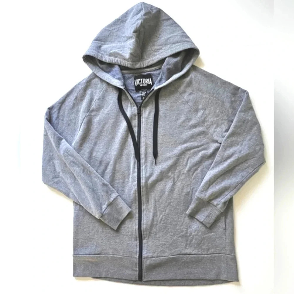 VICTORIA Secret Sport Full Zip Hoodie